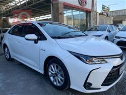 تۆیۆتا کۆرۆلا